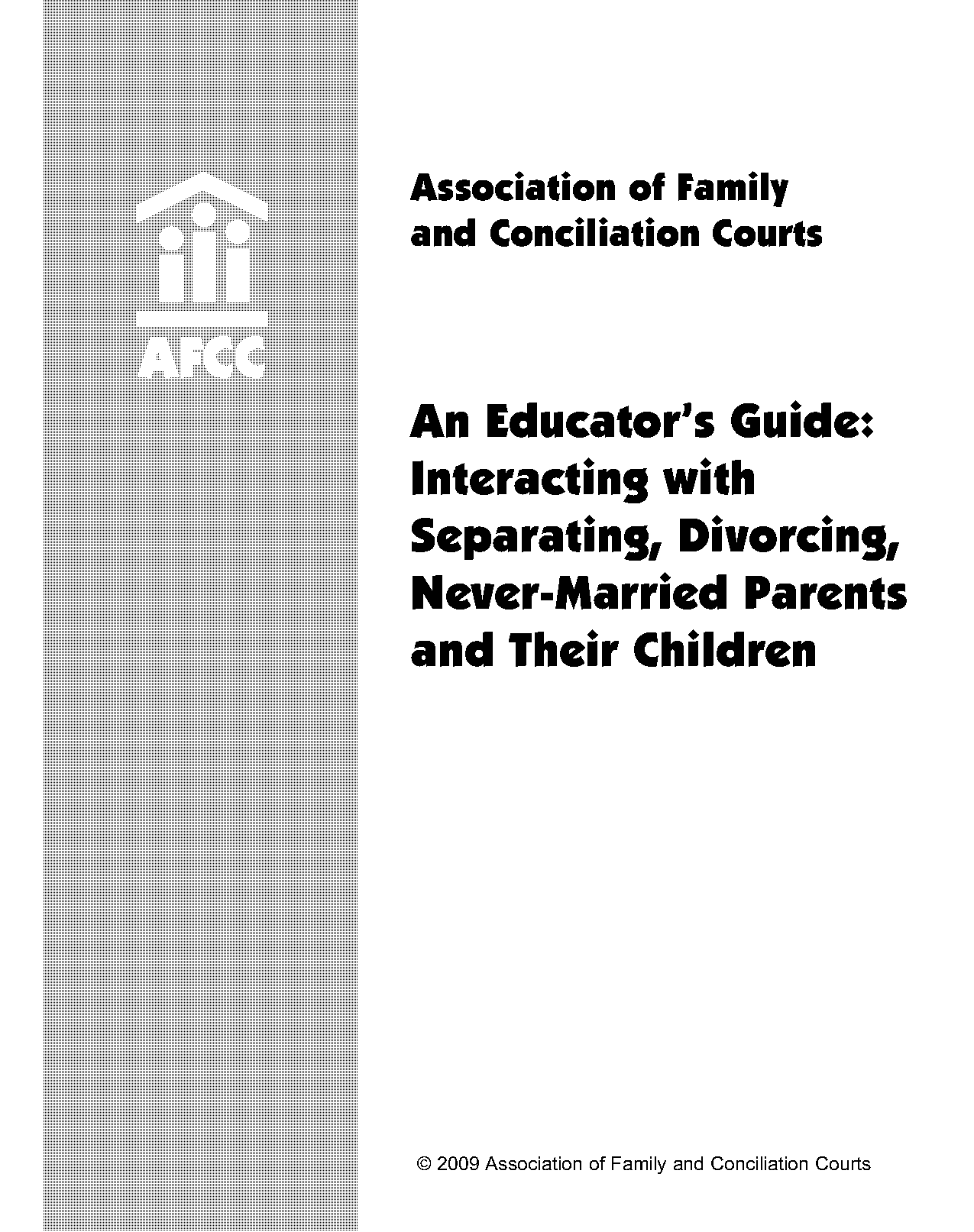 books about parents divorce