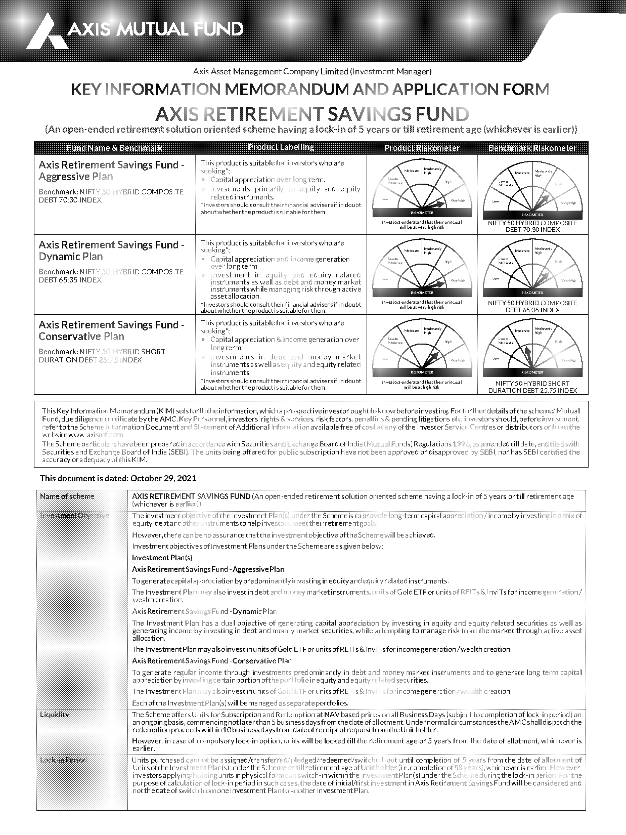 axis mf stp application form