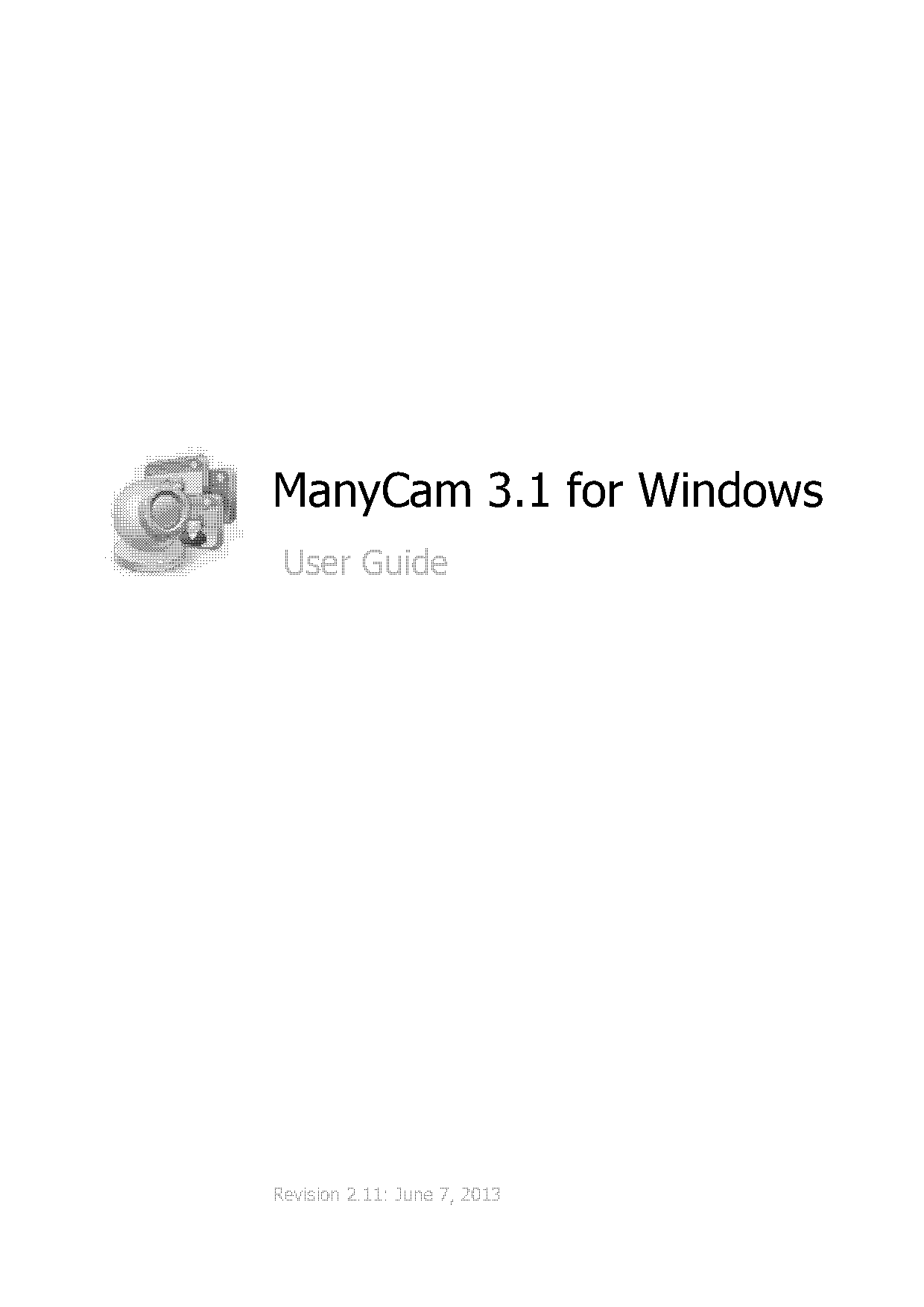 can i record video with anycam