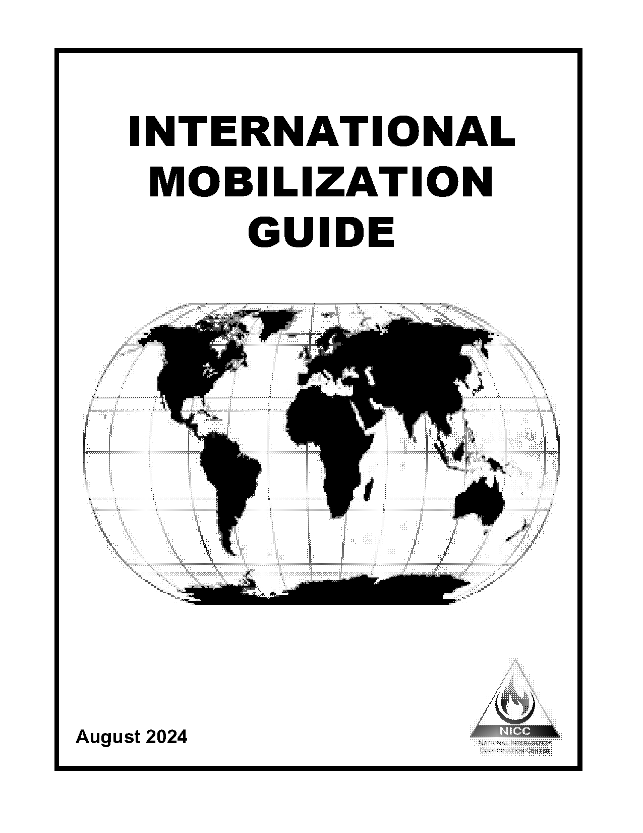 international guide to traveling