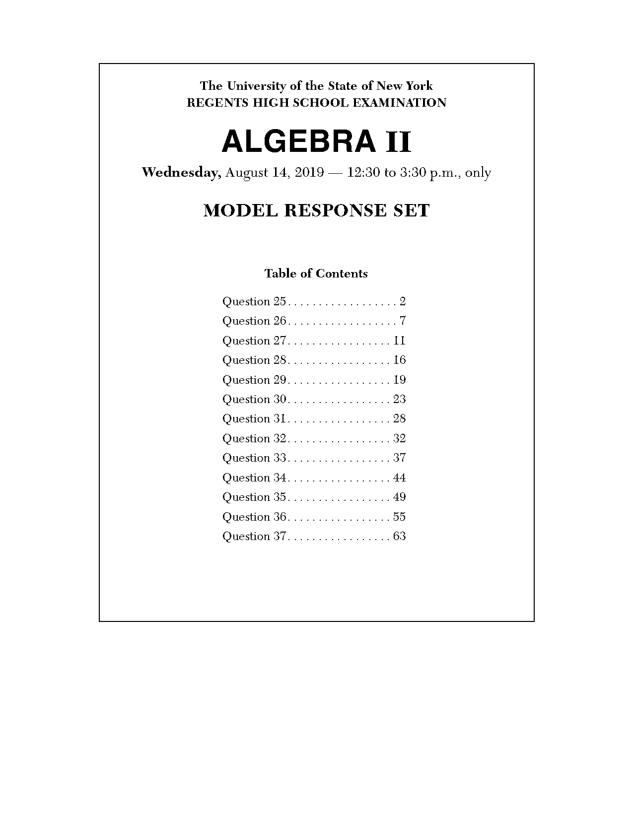 write as an exponential statement